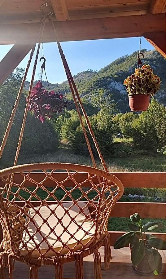 Apartment Oasis Of Peace Cetinje