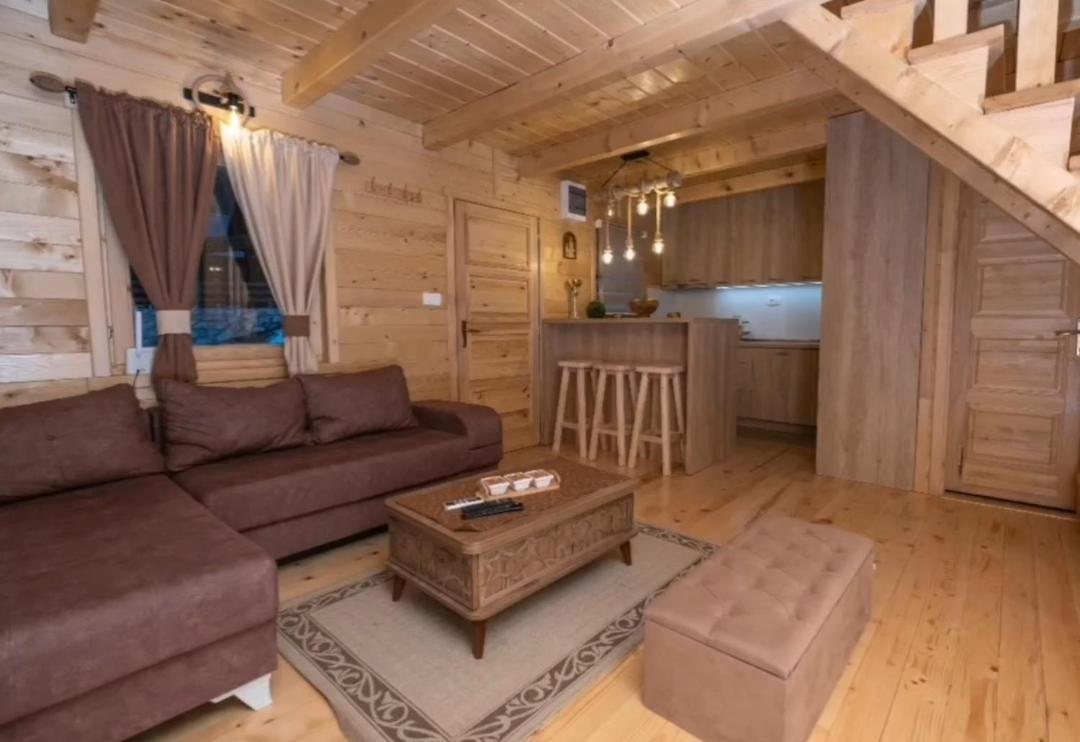 Apartment Oasis Of Peace